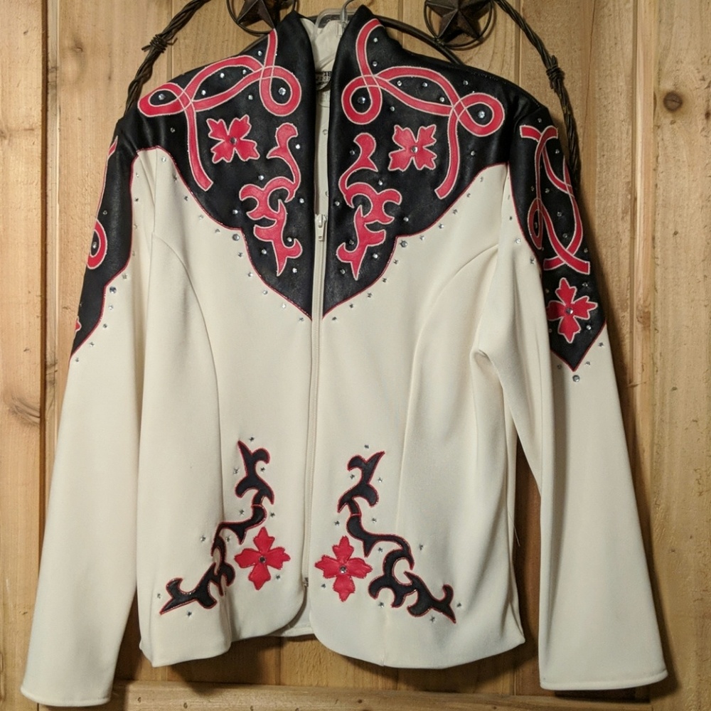 Western Show Jacket